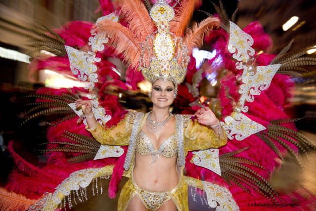 Turismo y Festejos promocionan Carthagineses y Romanos y Carnaval en Albacete