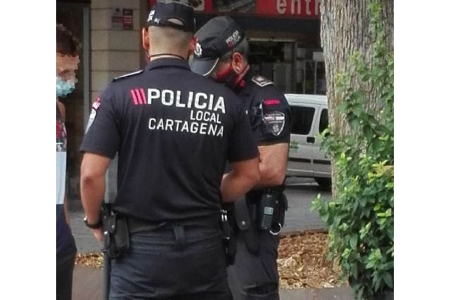 El Gobierno quiere ampliar el acuerdo de horas RED para garantizar los servicios policiales