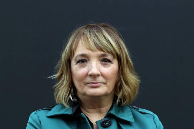 Susana Rodríguez Lezaun protagoniza la jornada del viernes de Cartagena Negra