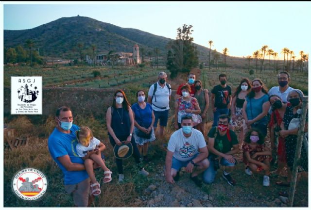 Actividades de la Asociación Cultural Héroes de Cavite Cartagena