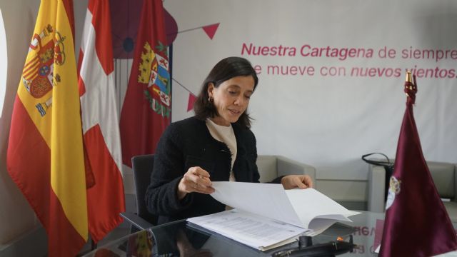 MC propone garantizar el comedor escolar hasta los 16 años y extender las ayudas también a la ESO