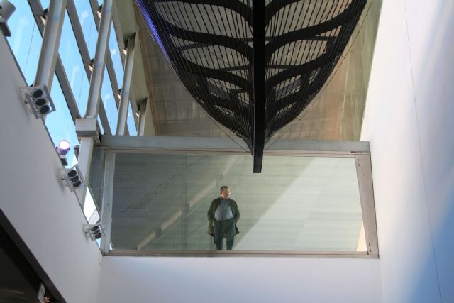 Musica de Habaneras y Canciones de Mar este jueves en el ARQUA para celebrar el Dia de la Hispanidad