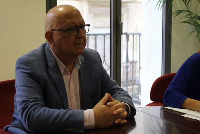 Cs exige a PP y PSOE que olviden por un segundo la campaña electoral y cierren filas para descontaminar El Hondón