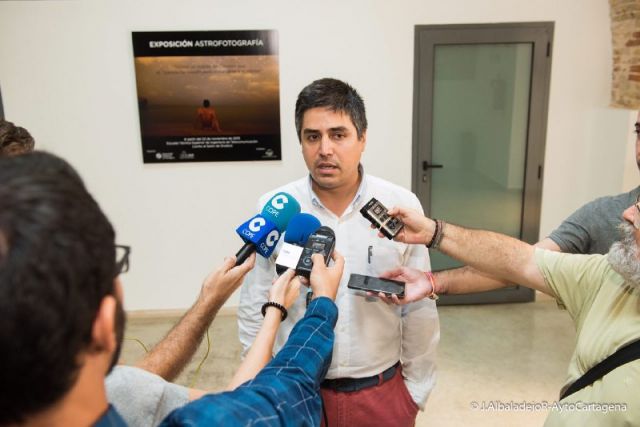 MC exige aportación estatal y regional para la urgente descontaminación de El Hondón