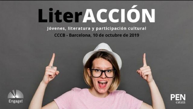 El Premio Mandarache, invitado a ´LiterACCIÓN´ en Barcelona
