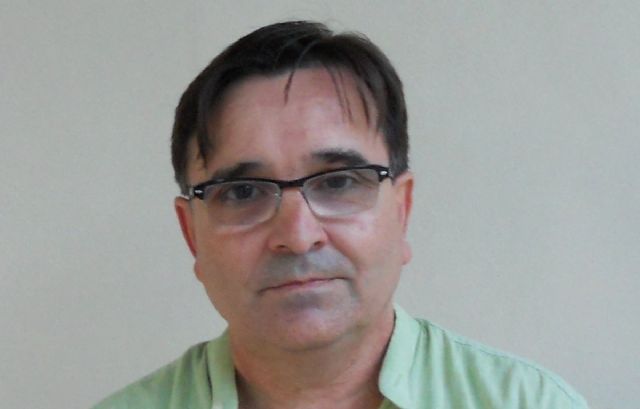 Cartagena Piensa recibe al filósofo Antonio Campillo con su último libro ´Un lugar en el mundo. La justicia espacial y el derecho a la ciudad´