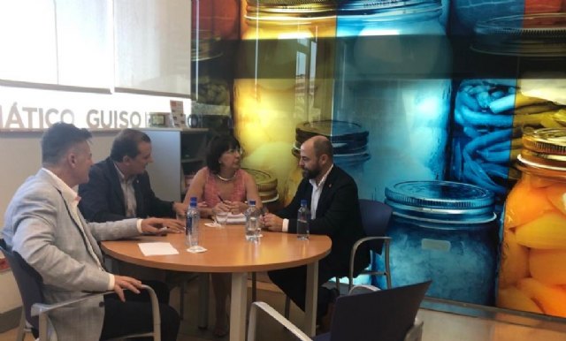 Ciudadanos impulsará en el Congreso la declaración de Cartagena como Ciudad Patrimonio de la Humanidad