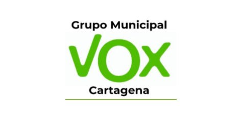VOX Cartagena exigirá que desaparezca el grupo municipal socialista con todas sus consecuencias