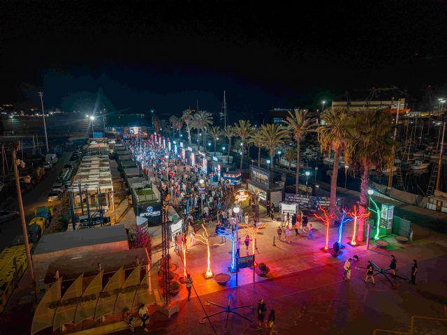 Últimos días para probar las mejores hamburguesas del país en Cartagena