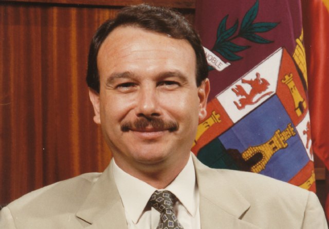 Fallece el ex concejal del Ayuntamiento de Cartagena Baldomero Salas