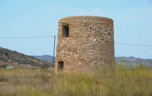 El PCAN exige una partida para restauración de molinos de viento en el próximo Presupuesto regional