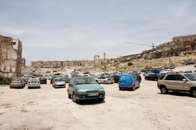 No se podra aparcar ni circular en el Monte Sacro durante dos dias