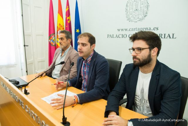 Toda la informacion de Juventud, ahora a un click en el movil