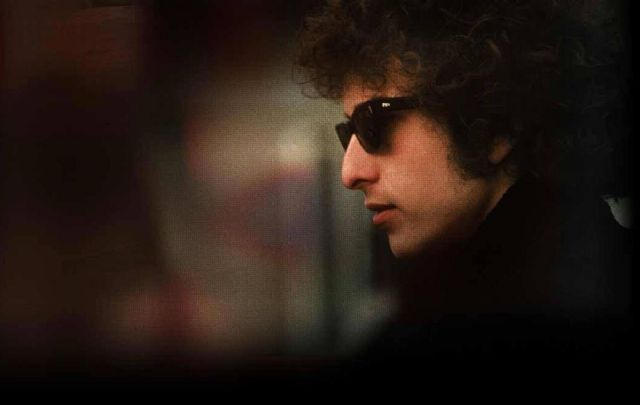 Deslinde homenajea a Bob Dylan con un concierto de Fernando Rubio