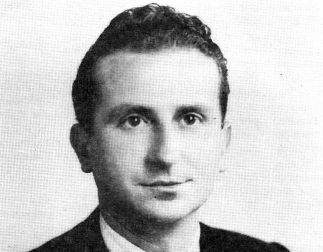 El Luzzy acoge la conferencia sobre Felix Marti Ibañez, Un cartagenero universal