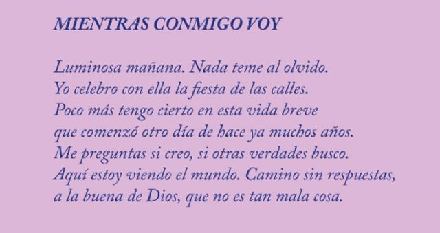 Deslinde homenajea a la Dama de las letras murcianas Dionisia García