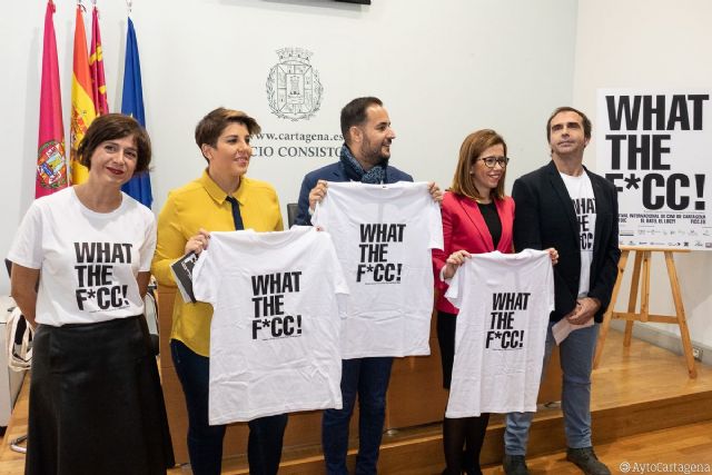 El Festival de Cine de Cartagena cambia su sede principal al Auditorio Municipal de El Batel