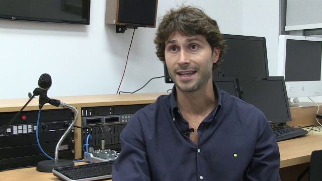 Gaspar Brändle planteará qué nuevos retos tiene la sociedad digital en época de pandemia en su charla de Cartagena Piensa