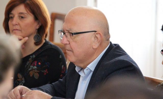 Ciudadanos Cartagena llevará al próximo Pleno municipal el tramo inacabado del paseo marítimo de Los Urrutias