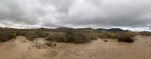 MC: El Gobierno local asiste ´cómplice´ a un nuevo retraso en la descontaminación de El Hondón