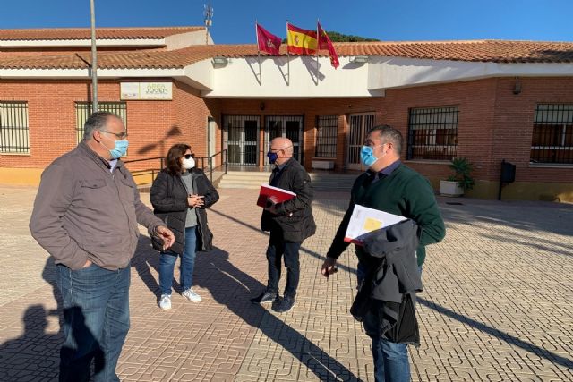 La supervisión de solares detecta 20 parcelas con expedientes abiertos en La Aljorra