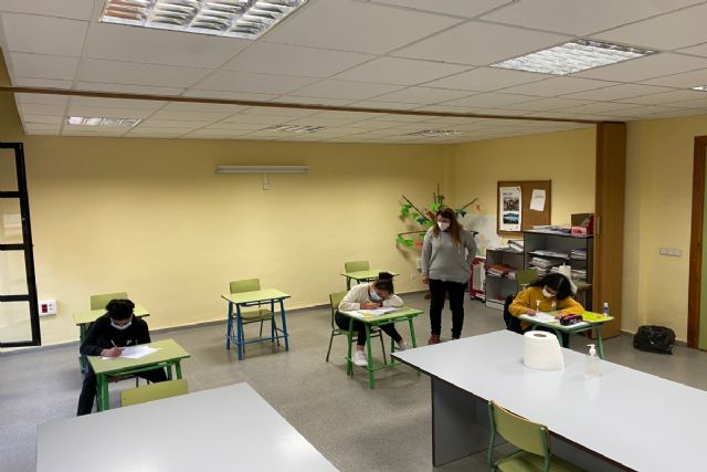 ´Espacios de Ocio: Aprende Jugando´ regresa otro año más como refuerzo educativo