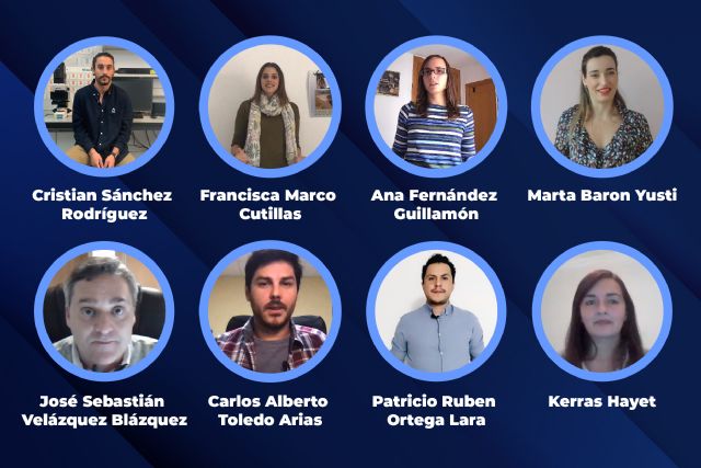 Ciento ochenta segundos para conquistar a la audiencia y ganar el concurso 'Tesis en 3 minutos'