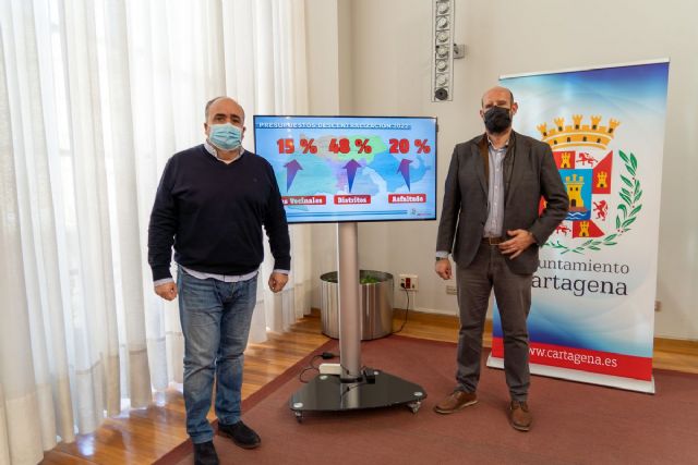 Seguridad Ciudadana contempla casi 2 millones de euros para ampliar las plantillas de Bomberos y Policía Local