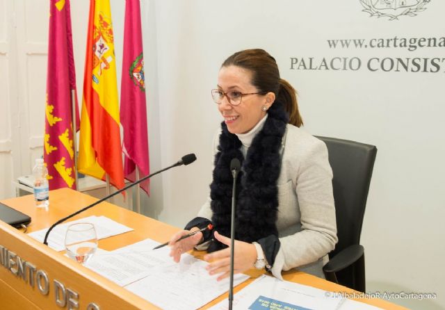 Cartagena Puerto de Culturas se acerca al medio millon de visitantes al año