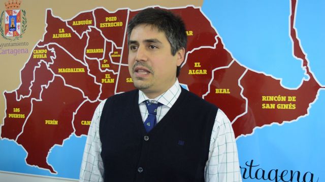 MC garantiza su responsabilidad y renueva su compromiso para seguir sirviendo a los cartageneros