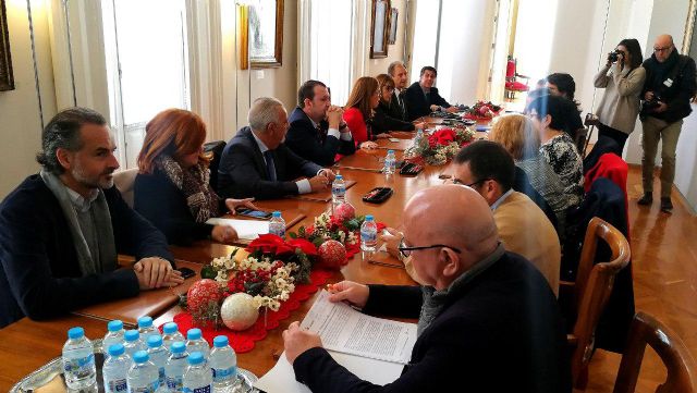 Para Podemos prima la idoneidad y la calidad al elegir la ubicación de la Ciudad de la Justicia