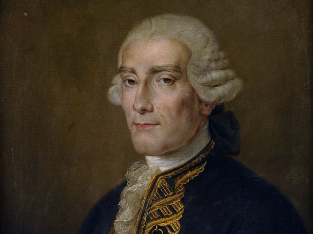 Una carta manuscrita de Don Jorge Juan y un concierto de Gabinete Caligari, documento y vídeo del mes del Archivo Municipal