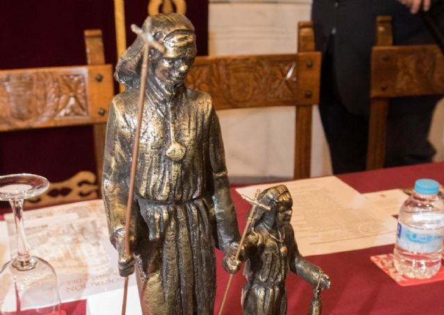 En marcha la XXXIX edición del Premio Procesionista del Año