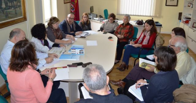 Las entidades del Manifiesto Fénix repasan las acciones ejecutadas y las prioridades futuras