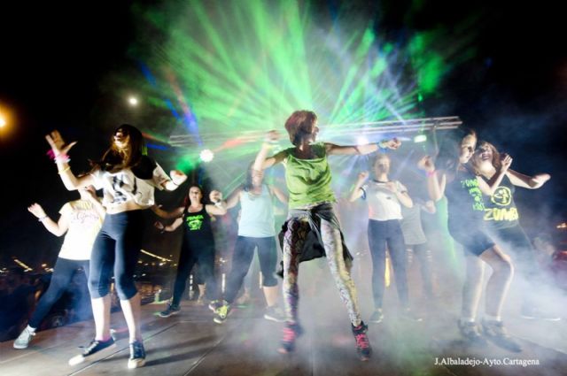 Aprobada la convocatoria de propuestas artisticas para la Noche de los Museos 2017