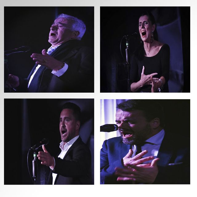 La séptima edición del Concurso de Saetas de la Piedad ya tiene finalistas