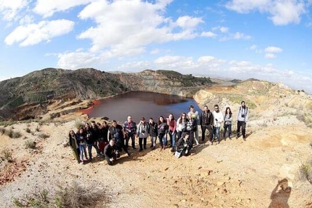 Comienzan las actividades de Mucho Más Mayo con las jornadas fotográficas ´Con-Vivencias 2020´