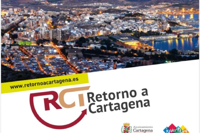 ‘Retorno de Talento’ sigue estrechando lazos entre empresas y jóvenes que quieren regresar a Cartagena