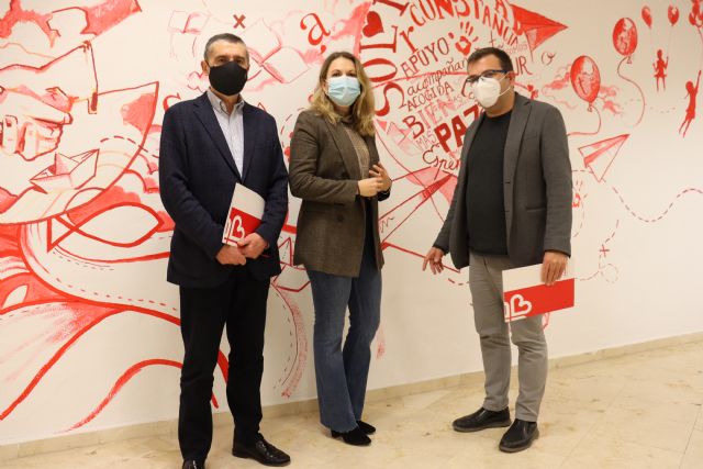 Fundación Ingenio y Cáritas firman un convenio para ayudar a personas en riesgo de exclusión social