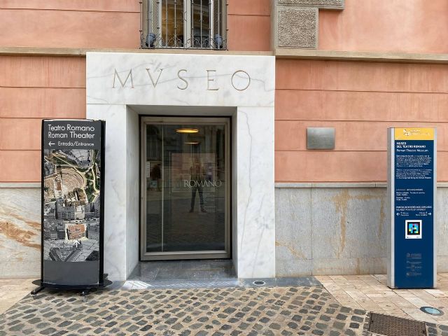 MC propone un concurso de méritos para cubrir la gerencia de 'Cartagena, Puerto de Culturas', vacante desde hace años