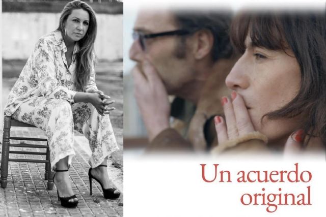 El concierto de Niña Pastori y la proyección de la FICCmoteca protagonizan la agenda de este fin de semana