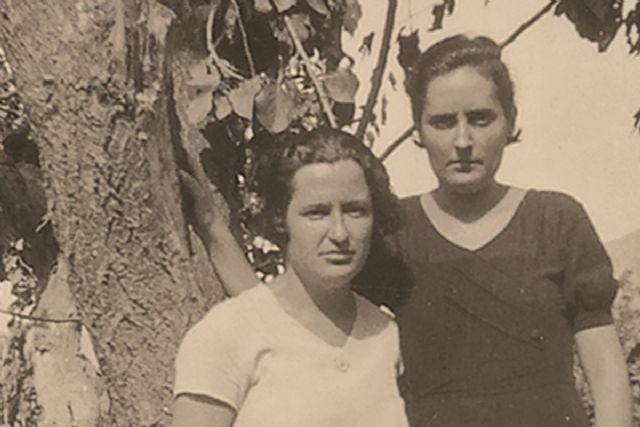 Cartagena dedicará una plaza la primera perito química de España en el Día Internacional de la Mujer Científica