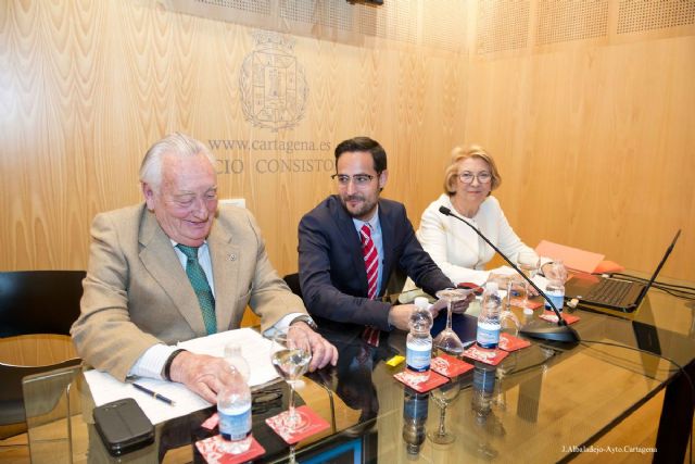 La conferencia sobre el Nobel de Literatura resaltó los escritos polifónicos de Svetlana Alexiévich