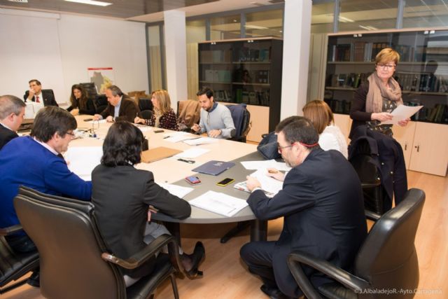 El CAI de Pozo Estrecho abrirá el próximo curso como Escuela Municipal