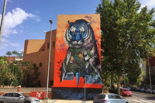 Cultura abre el plazo para participar en el festival Mucho Mas Mayo