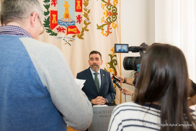 El director general de Urbanismo presenta su renuncia al ser citado a declarar