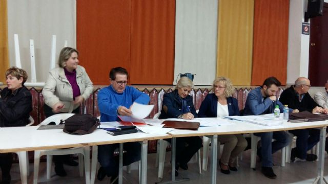 Ciudadanos exige la rehabilitación del Aula de la Naturaleza de Los Urrutias para destinarlo a actividades de interés general