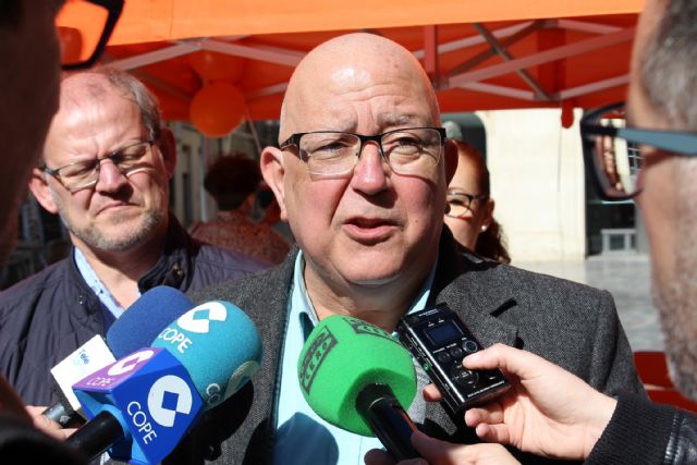 Cs pregunta al Gobierno de Cartagena si está preparado para adaptarse a la nueva Ley de Contratos del Sector Público