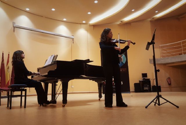 Comienzan las semifinales de Entre Cuerdas y Metales con la modalidad de Cuerda