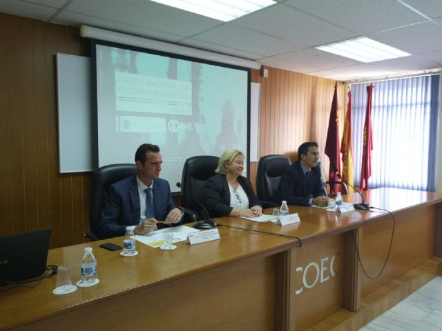 Ayudas para mejorar la eficiencia energética